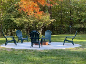 Anglers Retreat